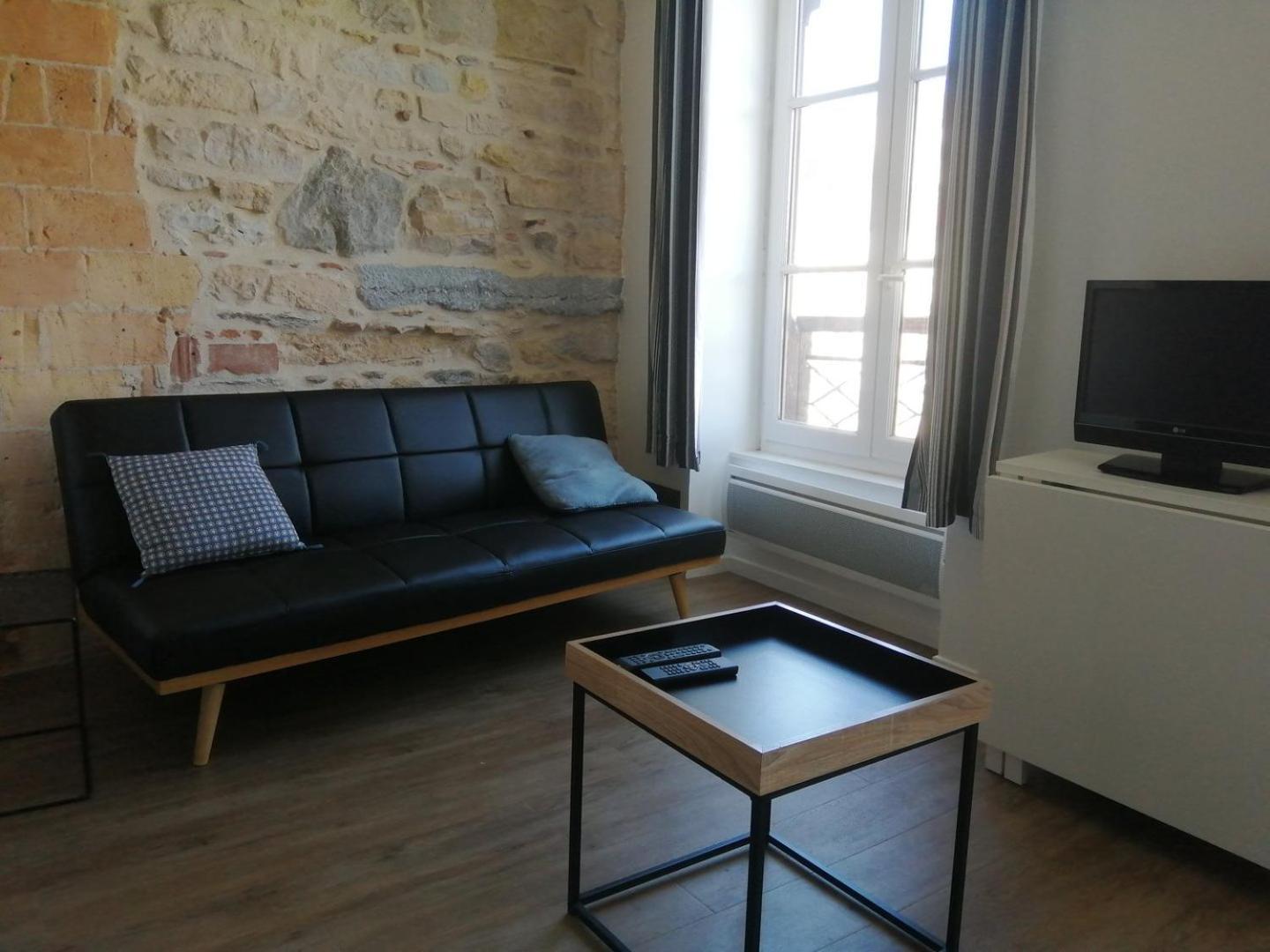 Vieux Lyon Avec Vue Sur La Saone Ail Apartment Exterior photo